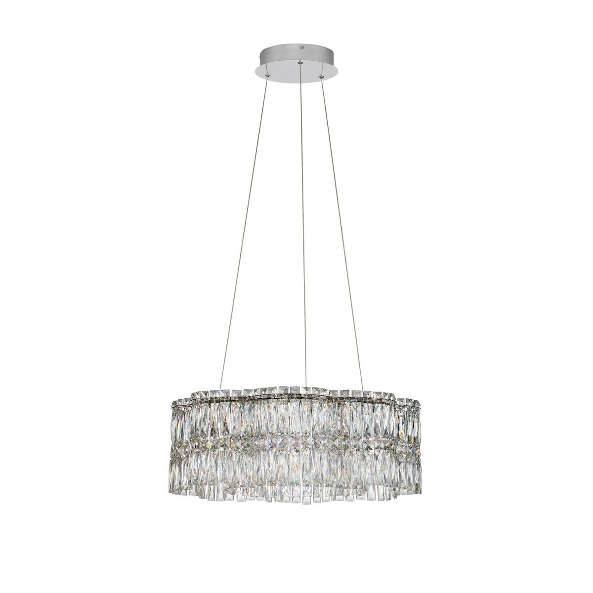 Nova Luce Pendelleuchte Nuvia box