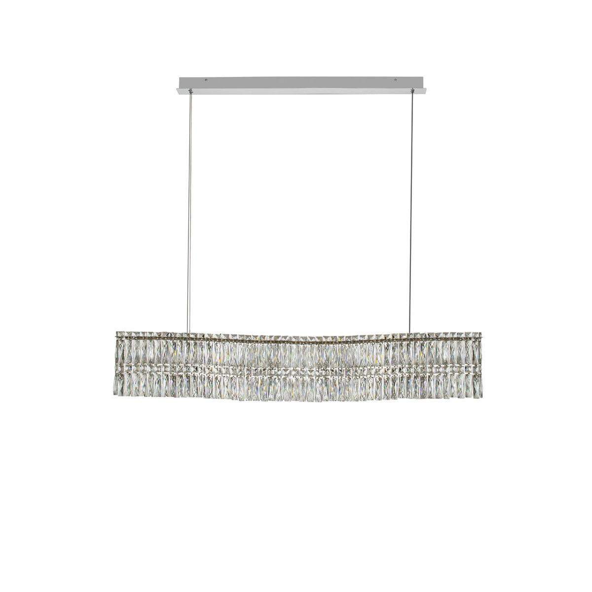 Nova Luce Pendelleuchte Nuvia box