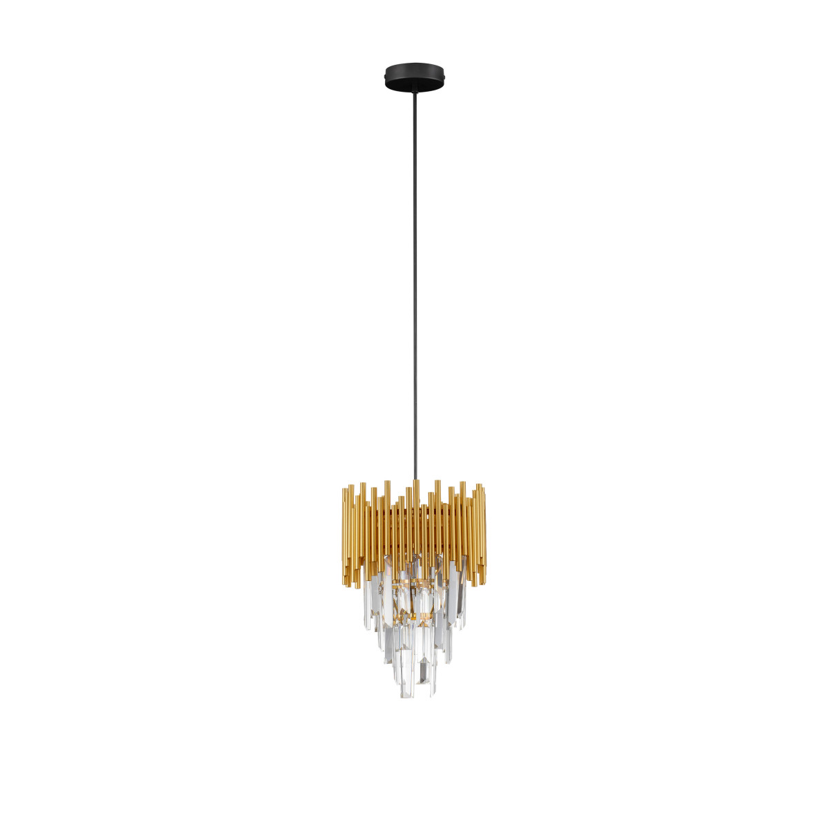 Nova Luce Pendelleuchte Magnolia box