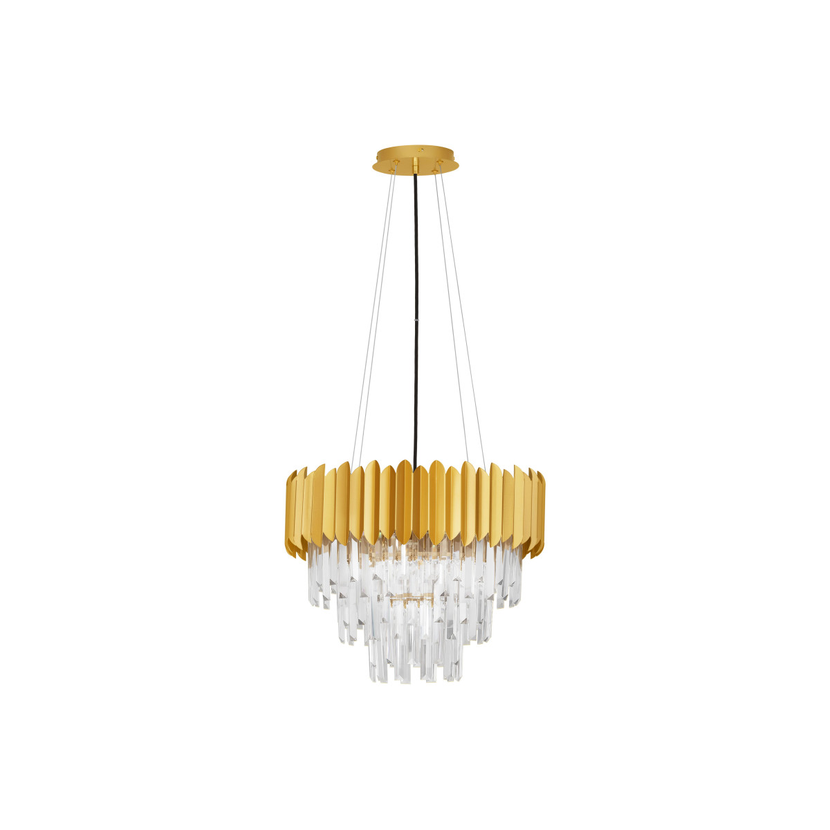 Nova Luce Pendelleuchte Magnolia box
