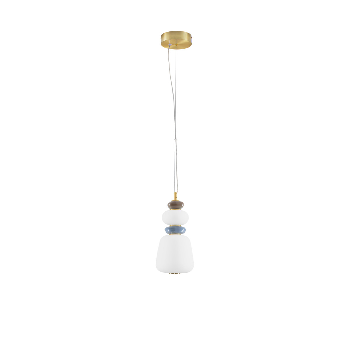 Nova Luce Wandleuchte Palo box