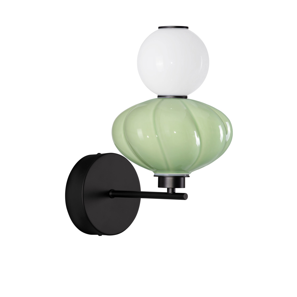 Nova Luce Wandleuchte Oneta