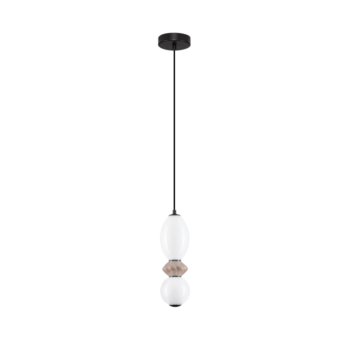 Nova Luce Pendelleuchte Pallina