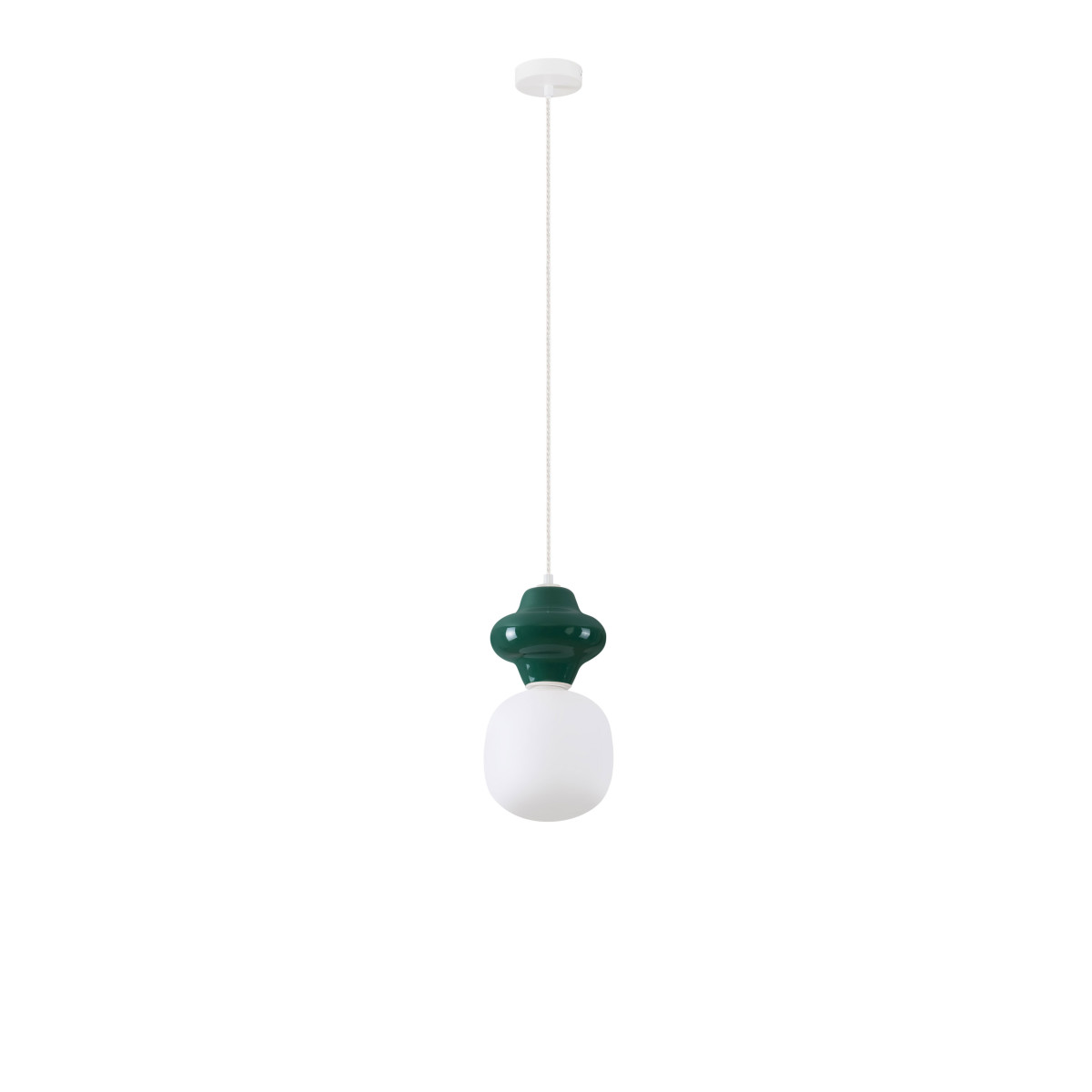 Nova Luce Pendelleuchte Clio
