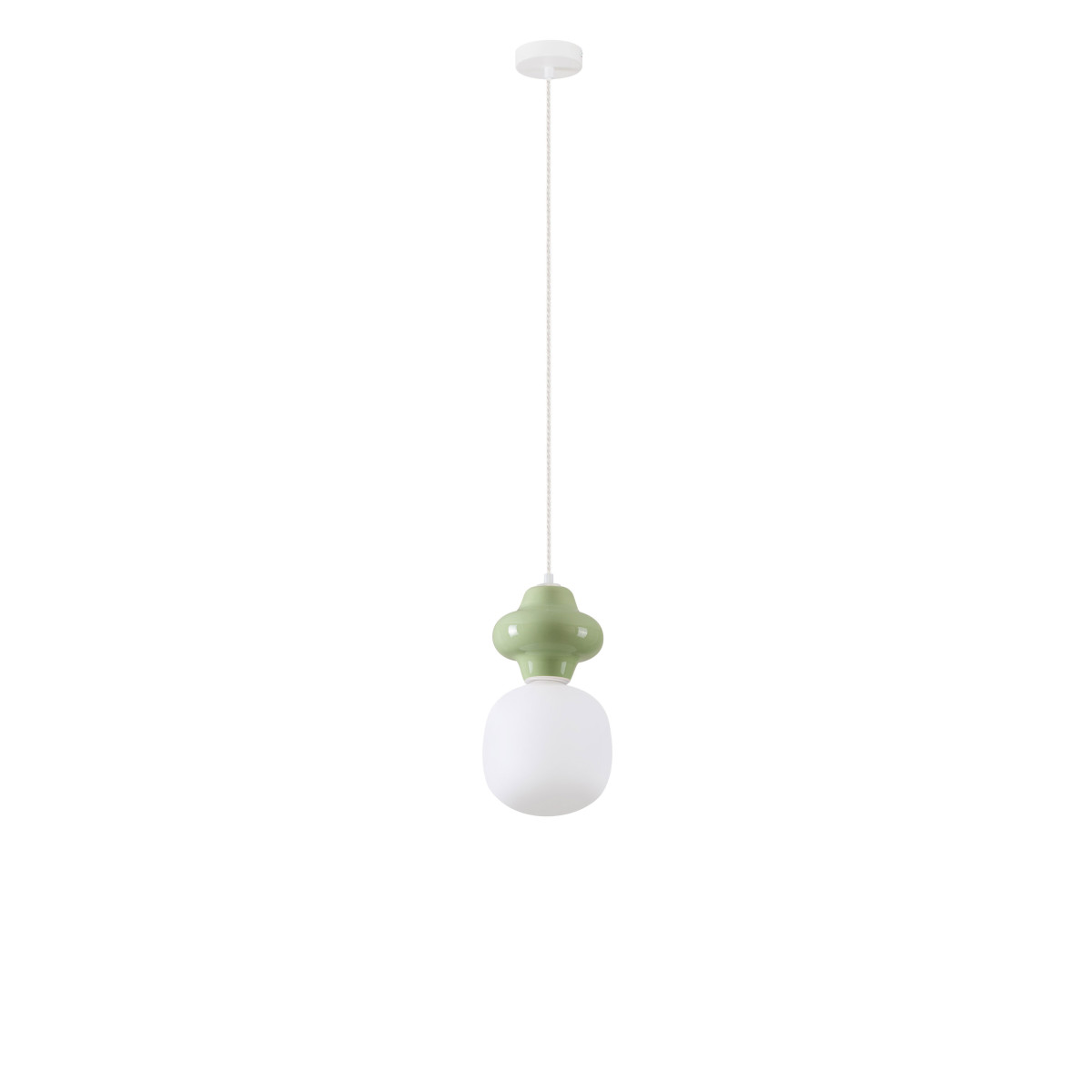 Nova Luce Pendelleuchte Clio box