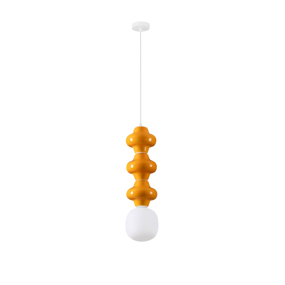 Nova Luce Pendelleuchte Clio