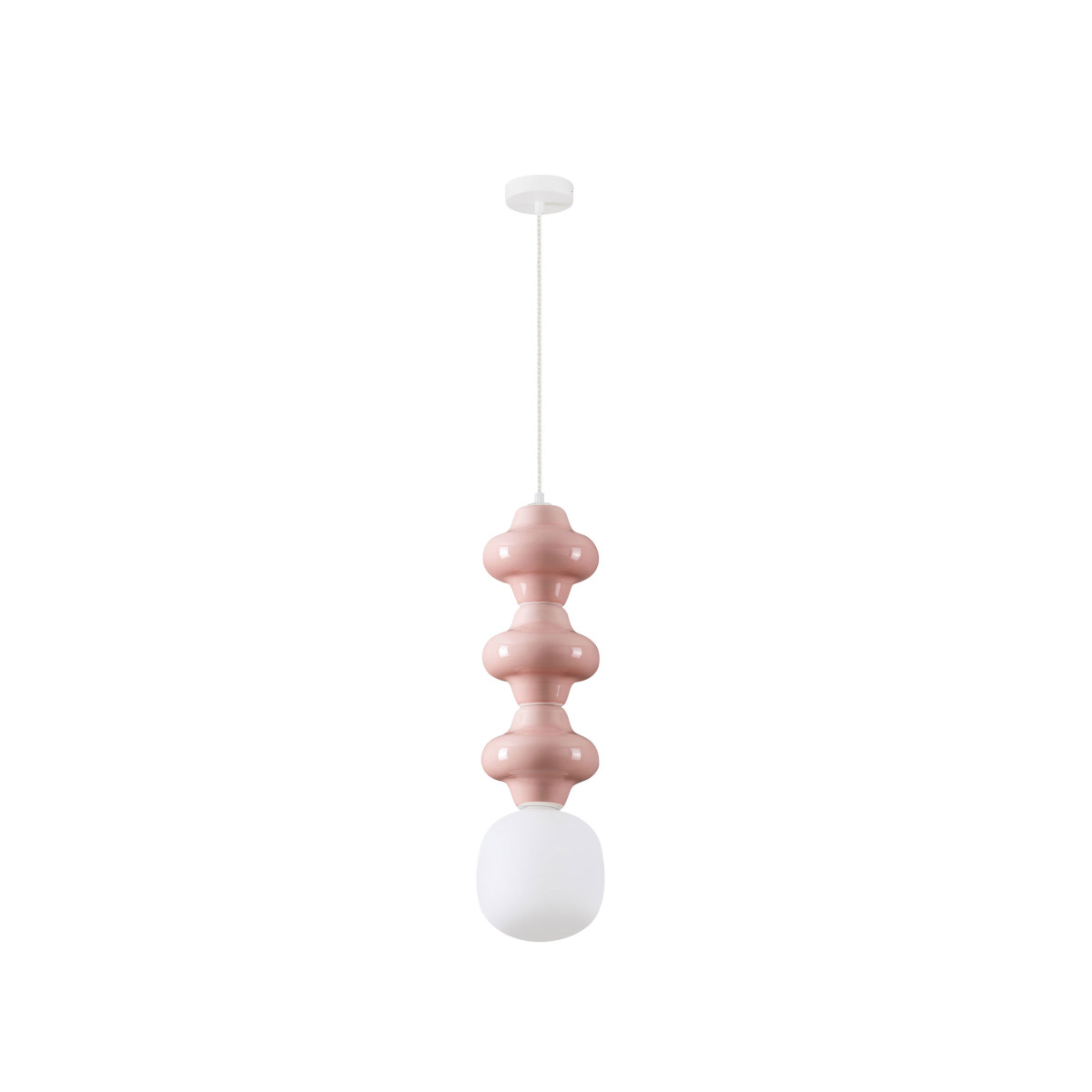 Nova Luce Pendelleuchte Clio