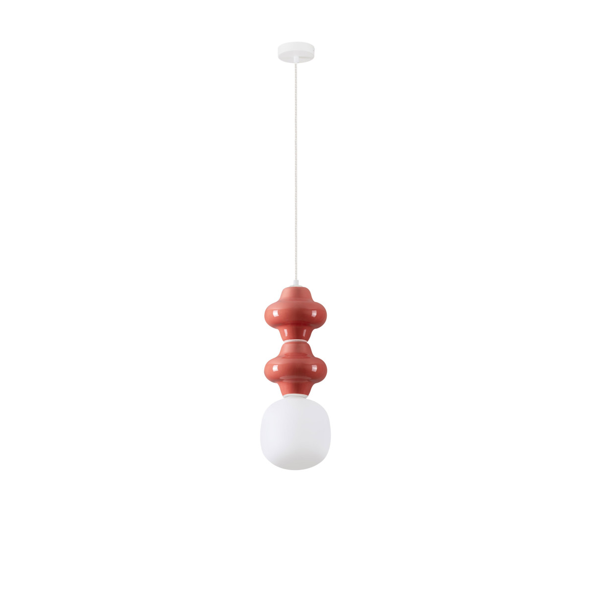Nova Luce Pendelleuchte Clio