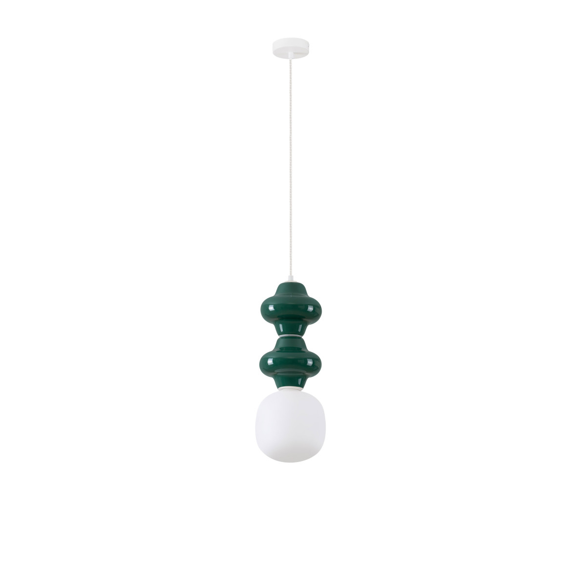 Nova Luce Pendelleuchte Clio