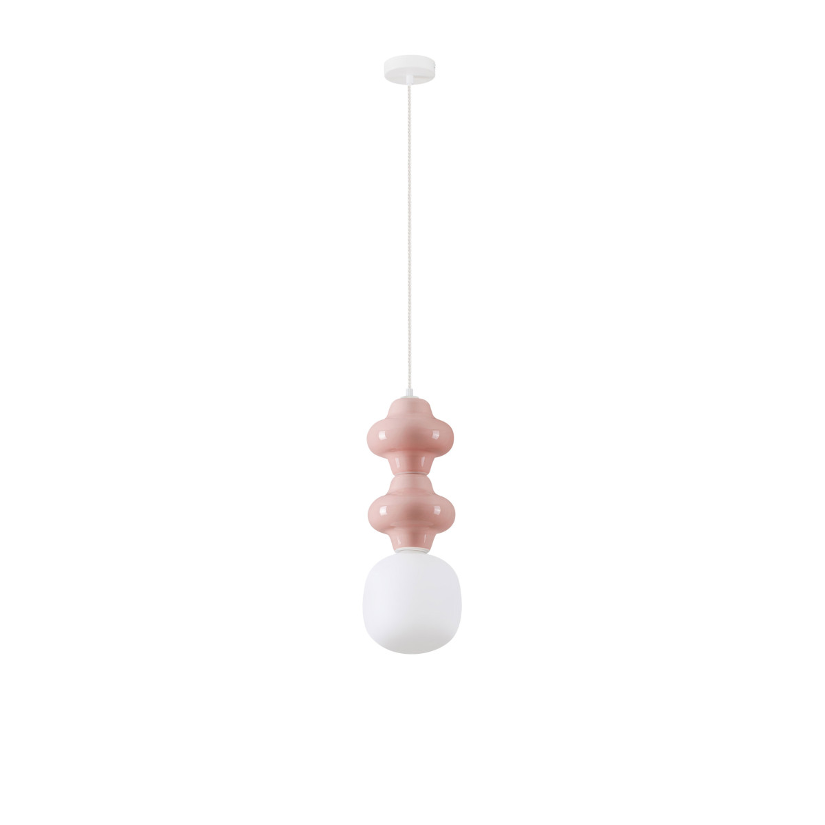 Nova Luce Pendelleuchte Clio