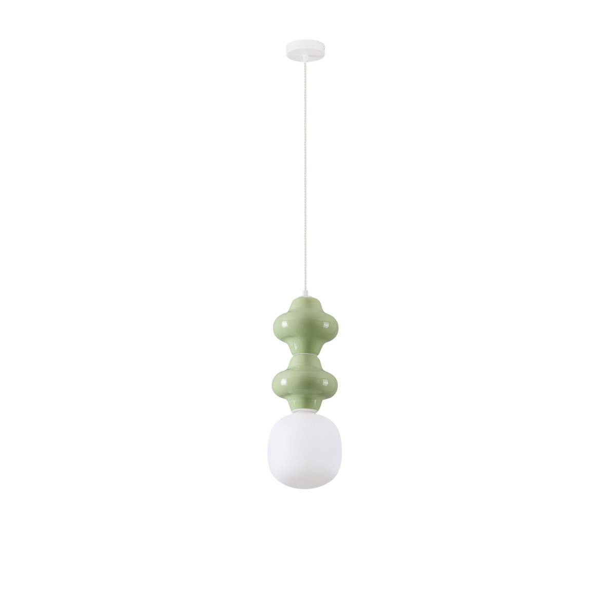 Nova Luce Pendelleuchte Clio box
