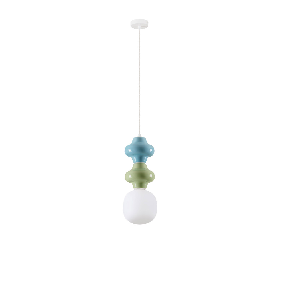 Nova Luce Pendelleuchte Clio