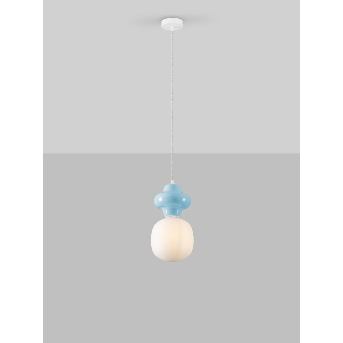 Nova Luce Pendelleuchte Clio