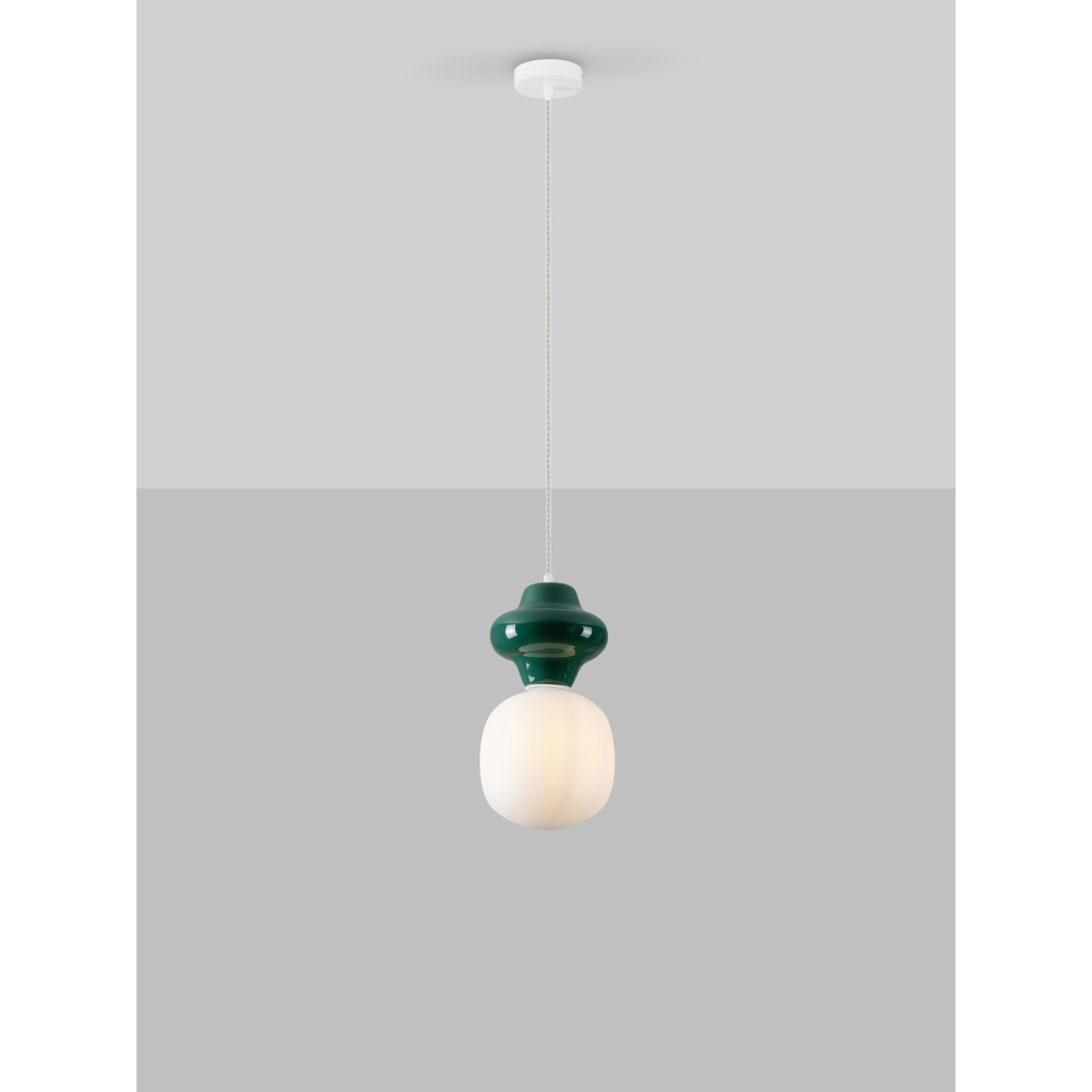Nova Luce Pendelleuchte Clio