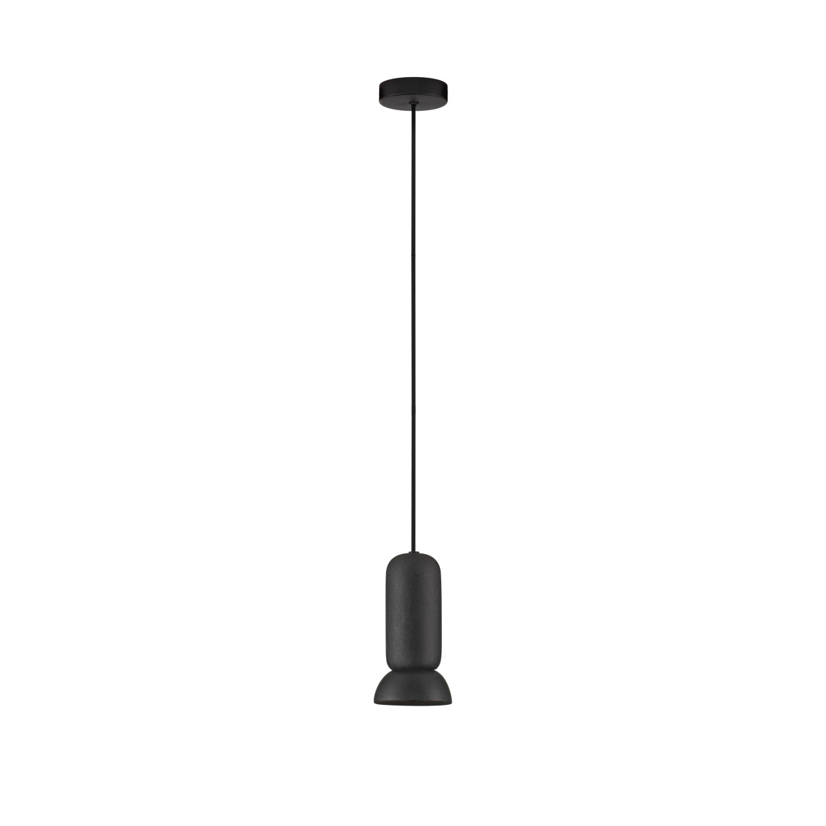 Nova Luce Pendelleuchte Parlo