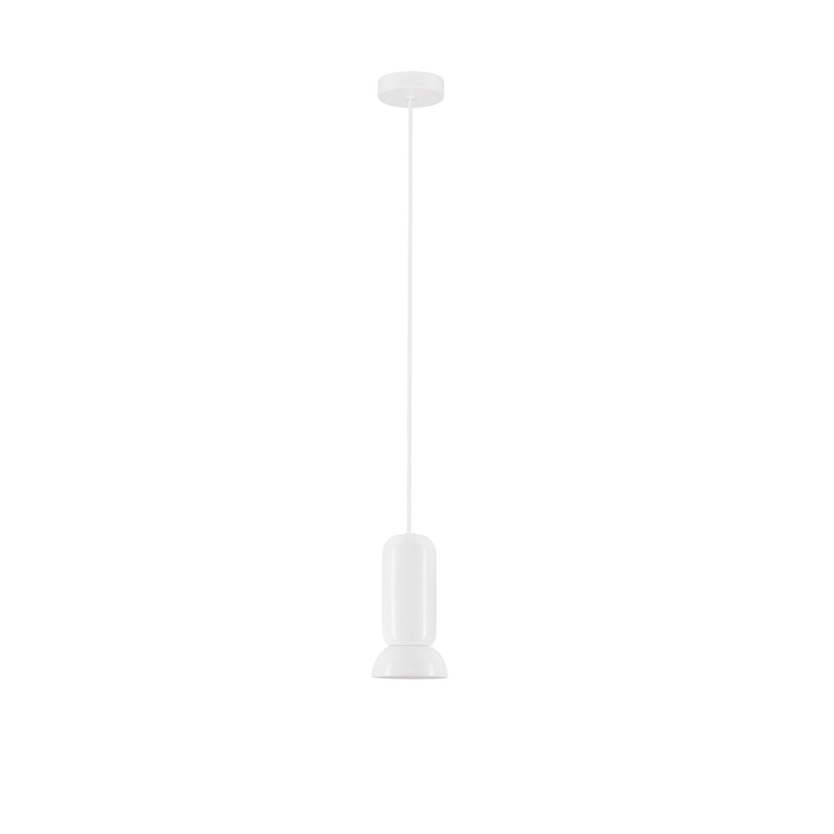 Nova Luce Pendelleuchte Parlo