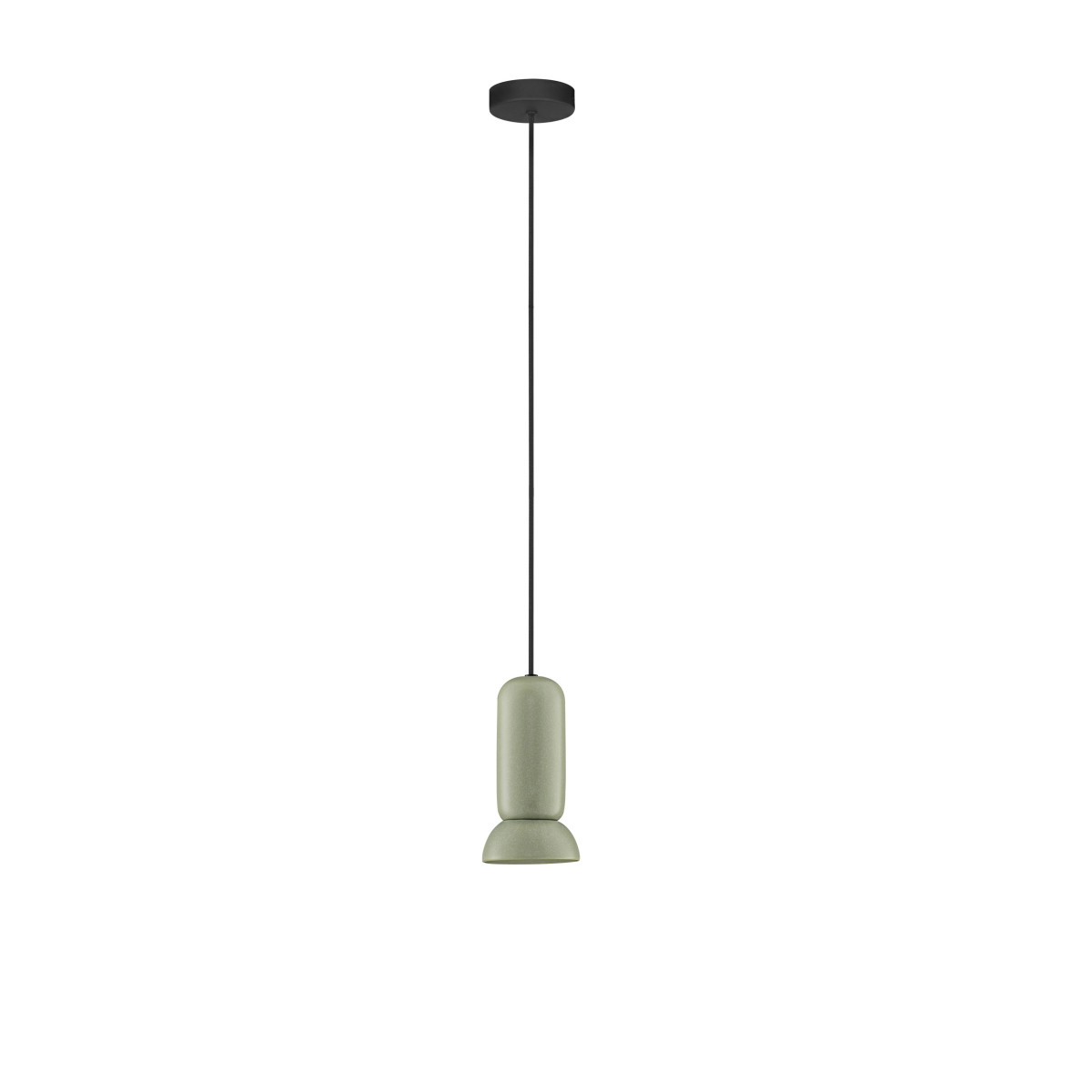 Nova Luce Pendelleuchte Parlo