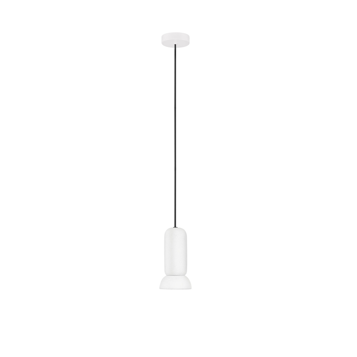 Nova Luce Pendelleuchte Parlo