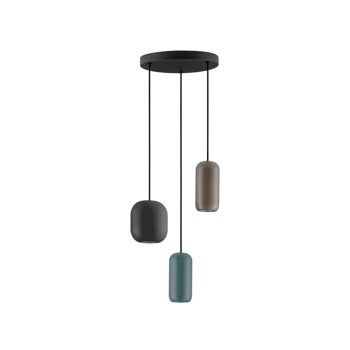 Nova Luce Pendelleuchte Marlin box