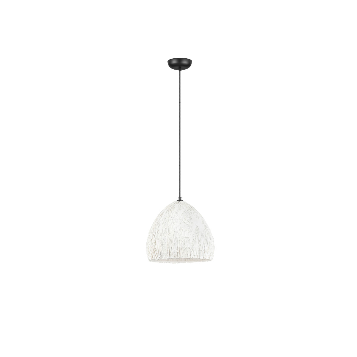 Nova Luce Pendelleuchte Wabi box