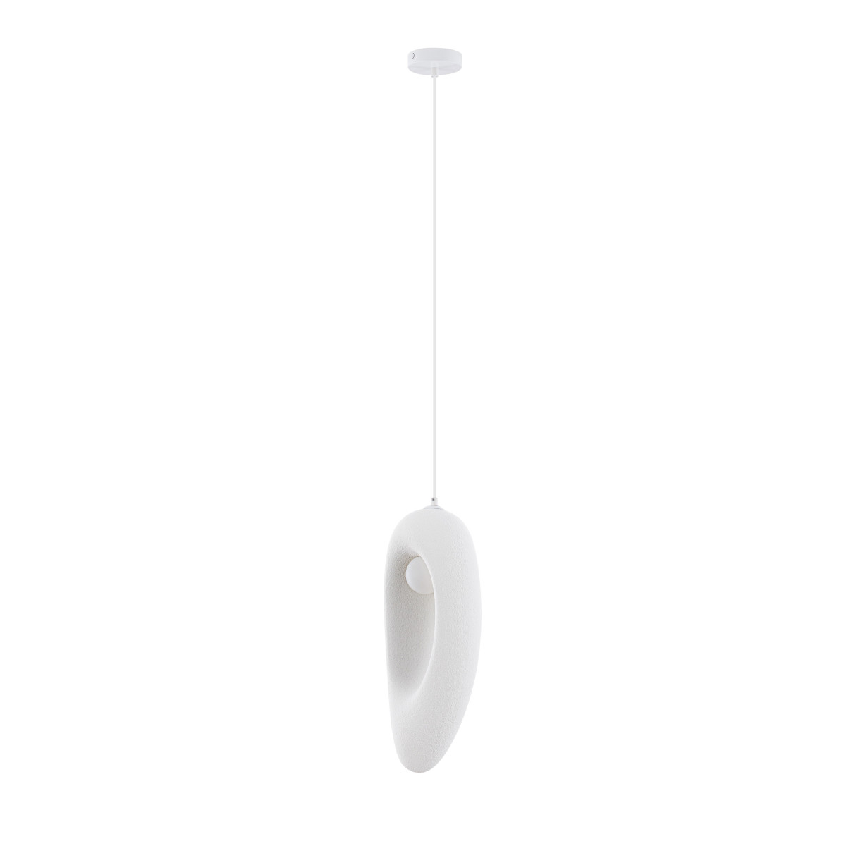 Nova Luce Pendelleuchte Tempus