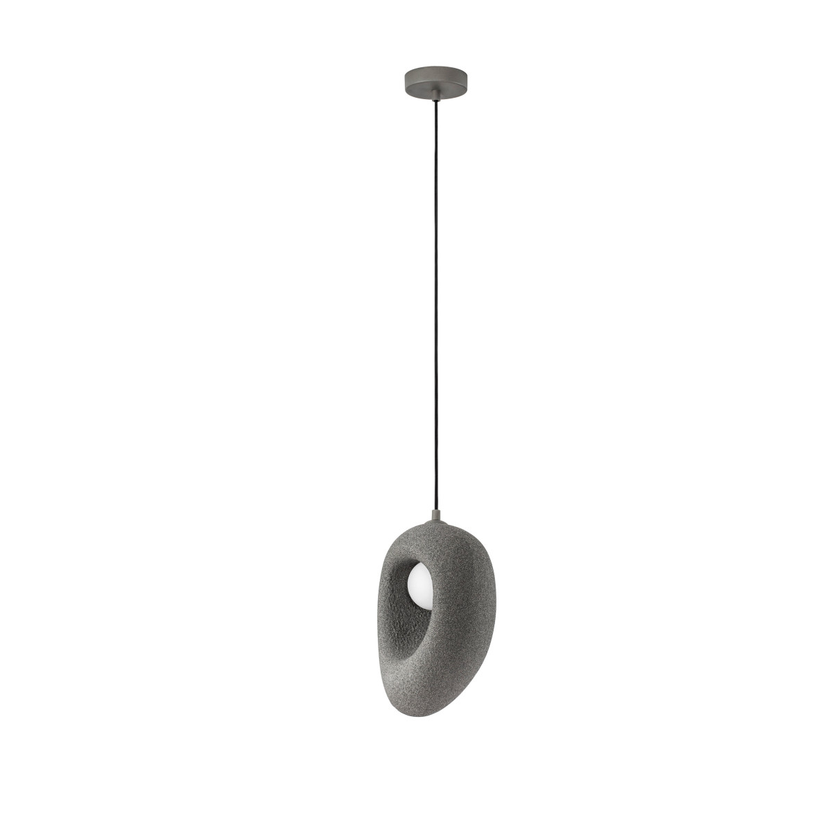 Nova Luce Pendelleuchte Tempus
