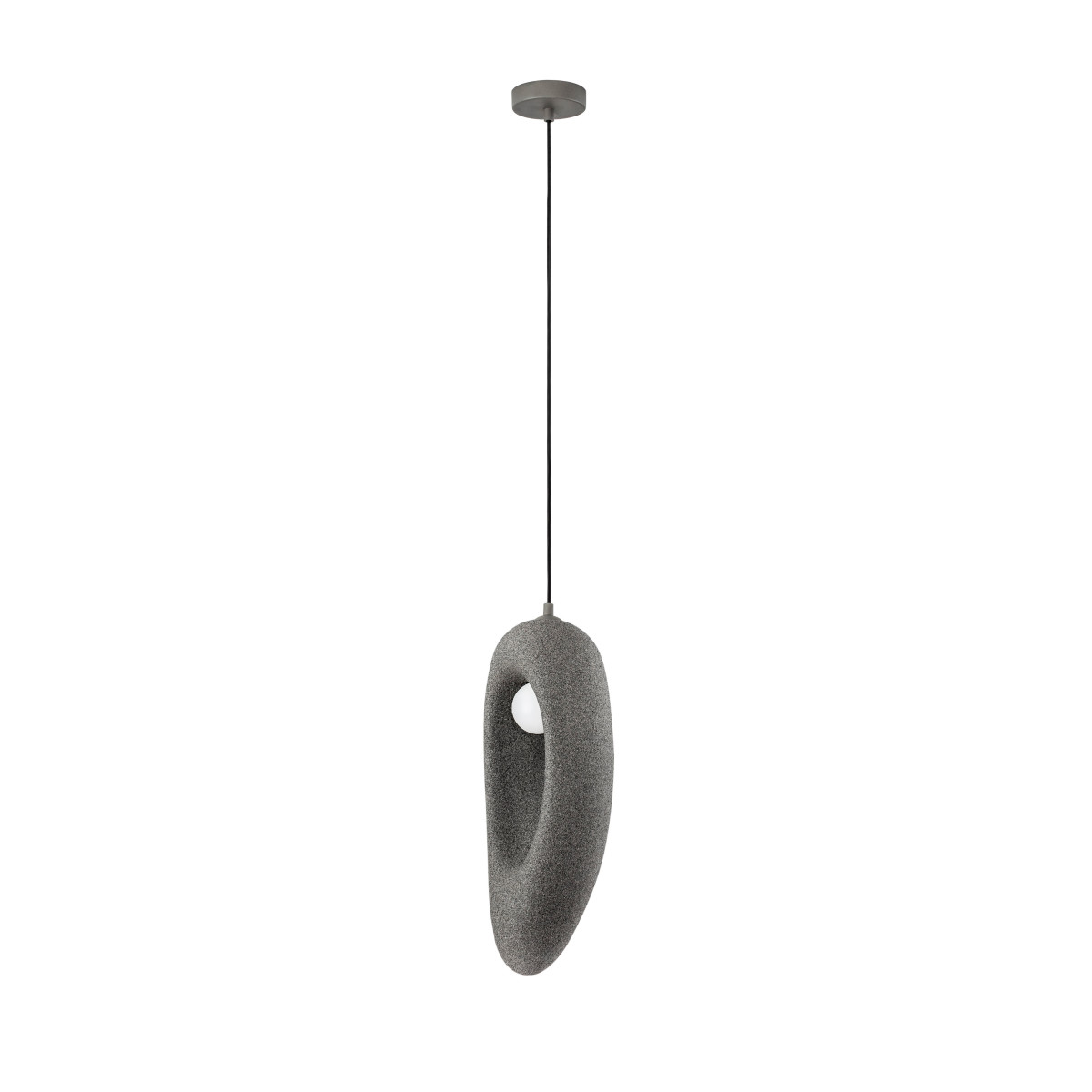 Nova Luce Pendelleuchte Tempus