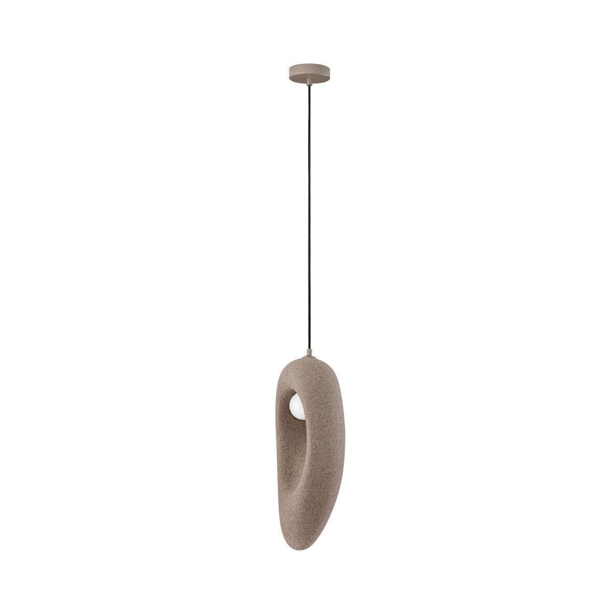 Nova Luce Pendelleuchte Tempus