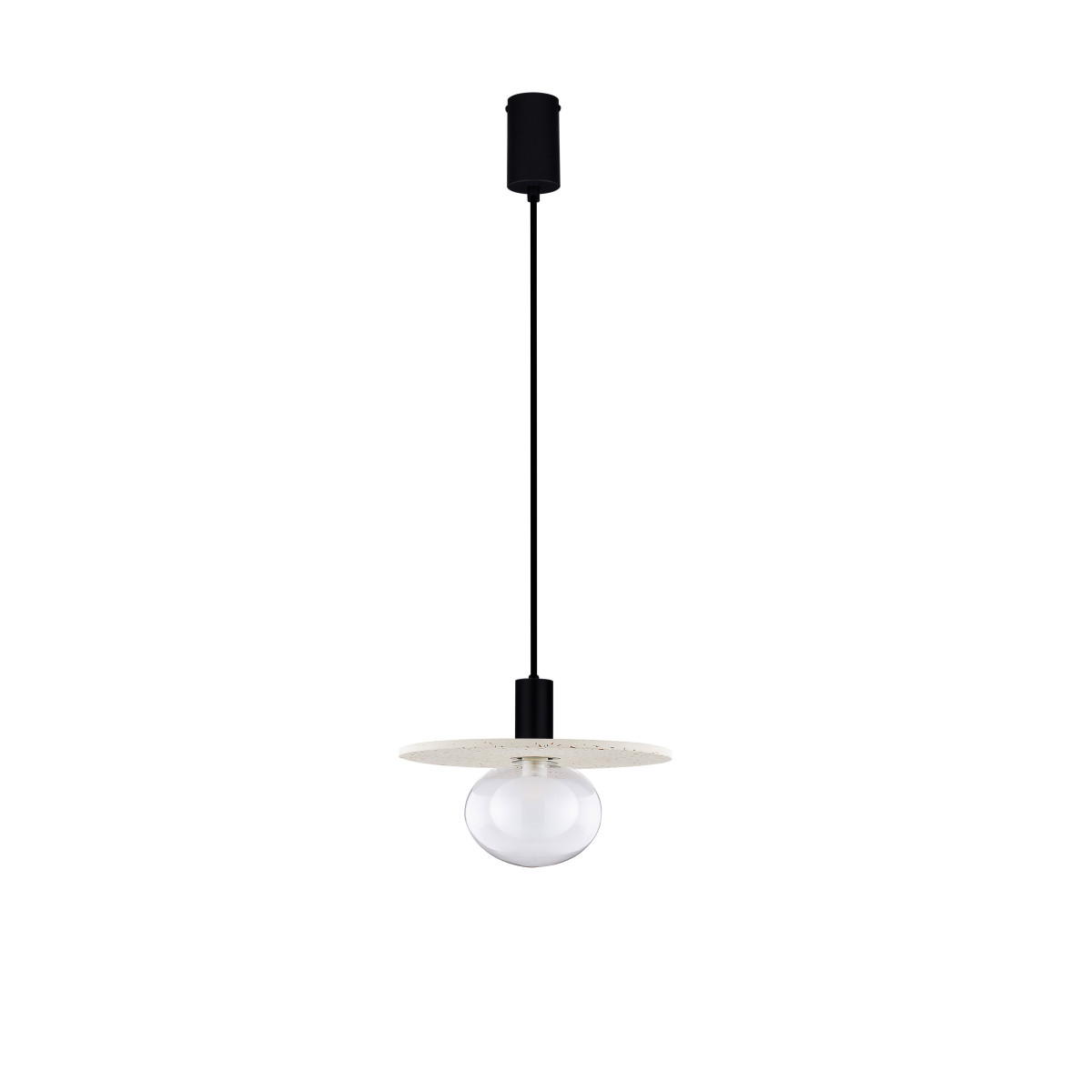 Nova Luce Pendelleuchte Vrahos box