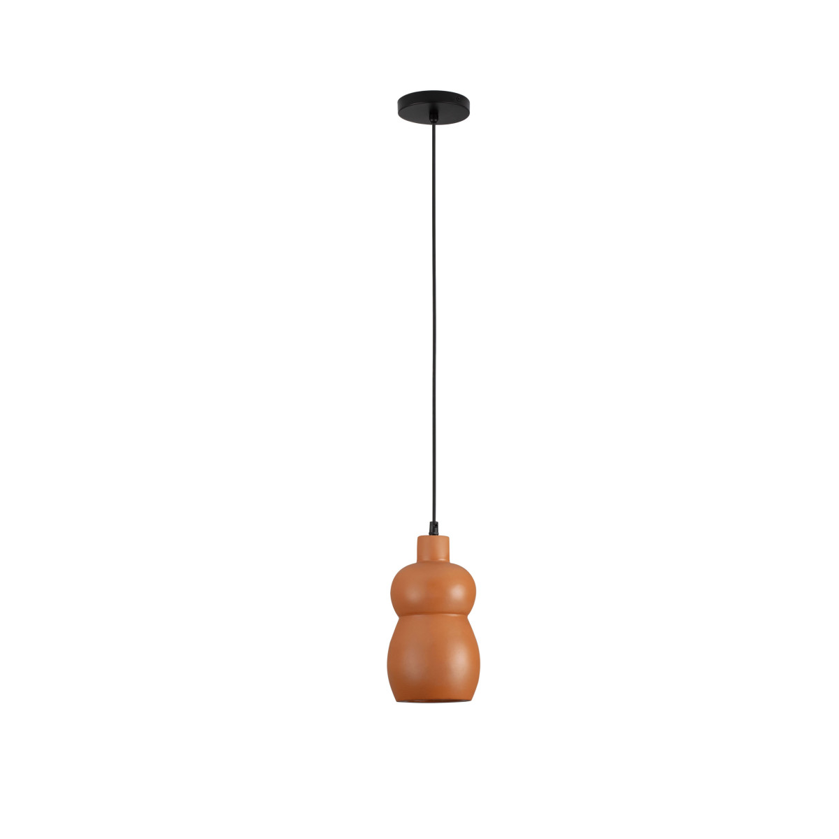 Nova Luce Pendelleuchte Theros