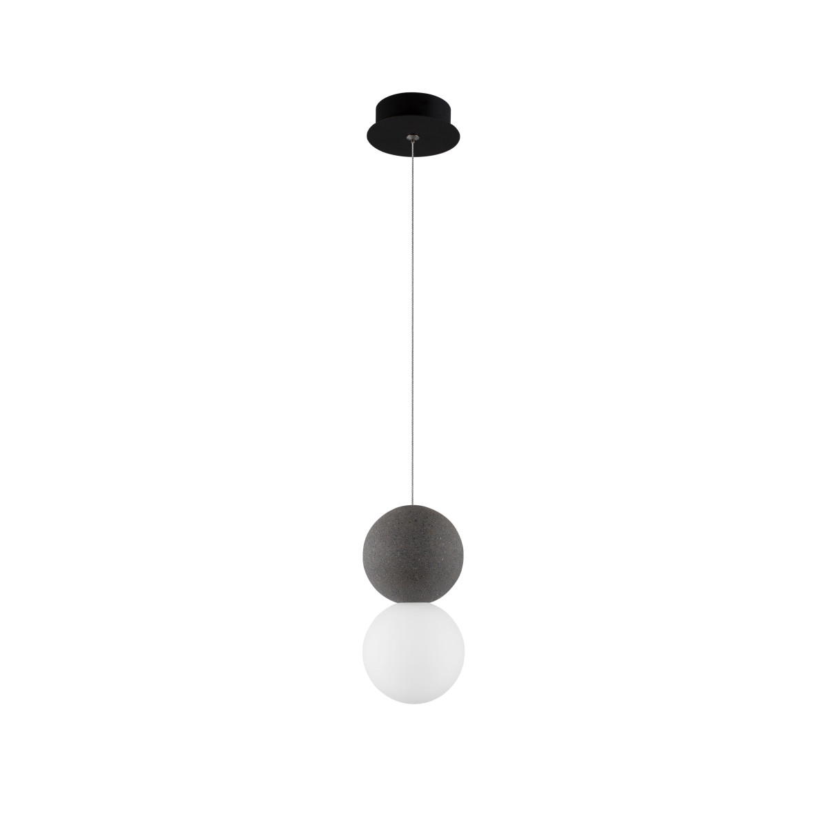Nova Luce Pendelleuchte Zero box