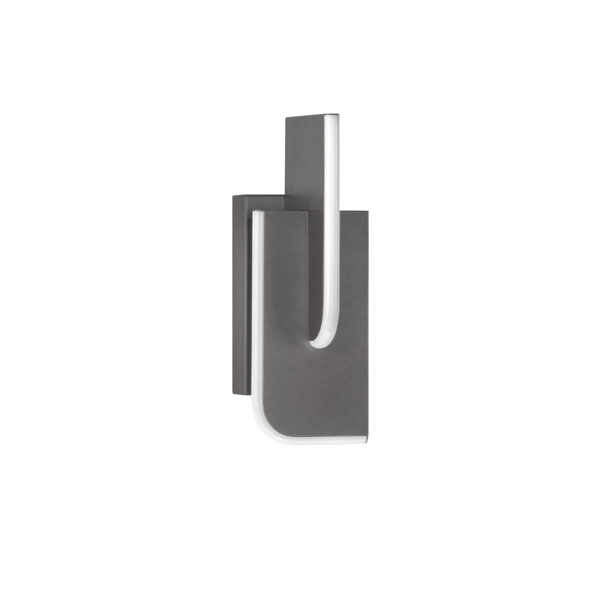 Nova Luce Wandleuchte Totem box
