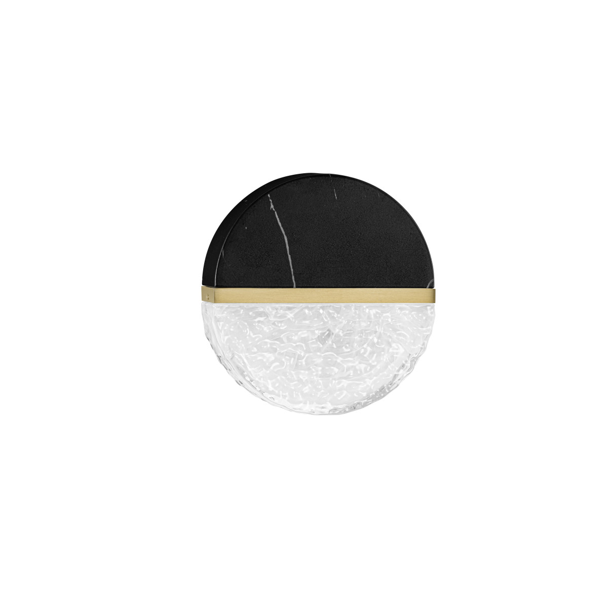Nova Luce Wandleuchte Dorin