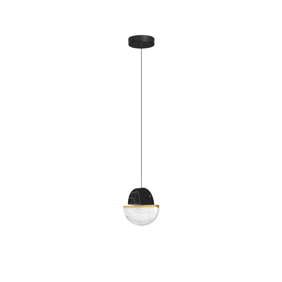 Nova Luce Pendelleuchte Dorin box