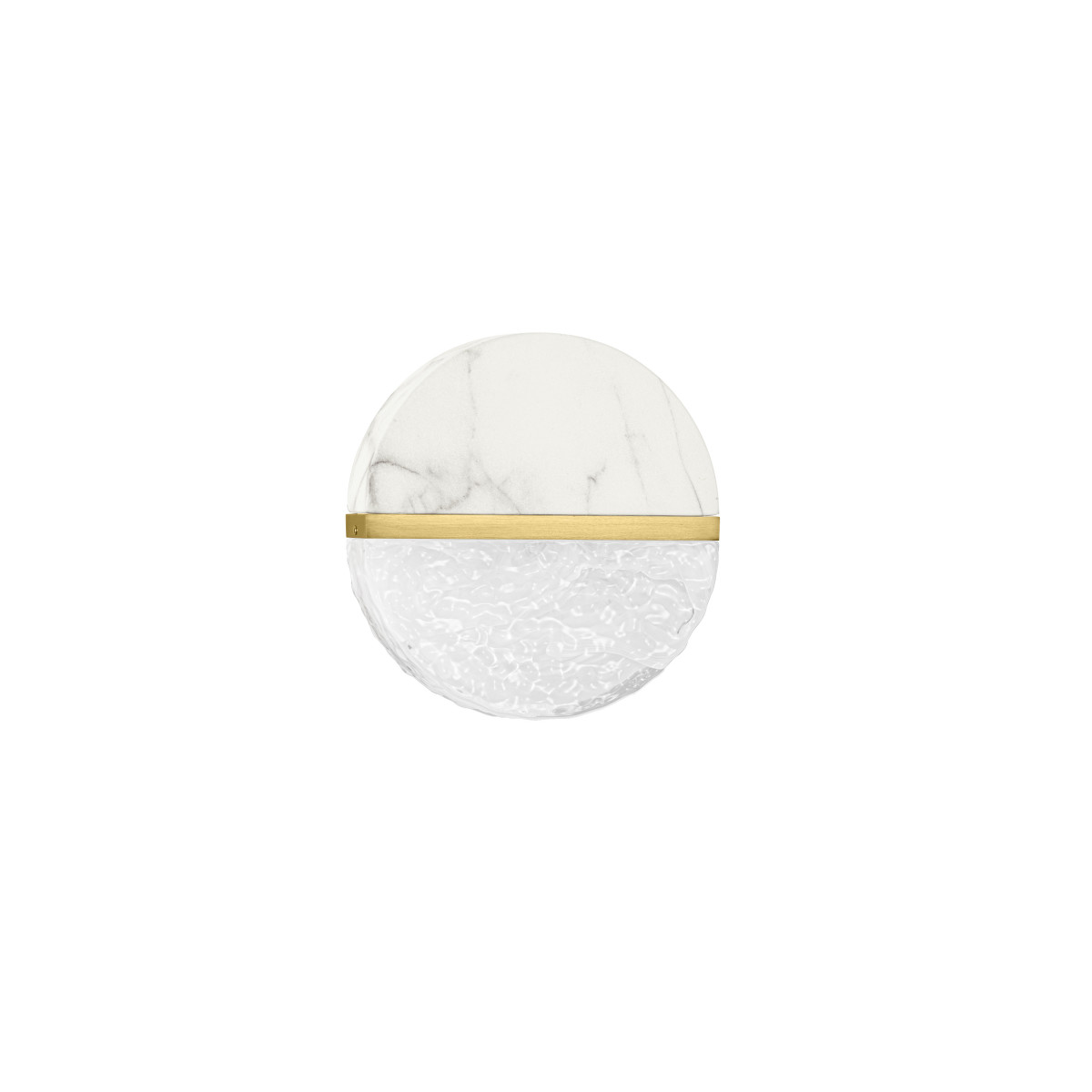 Nova Luce Wandleuchte Dorin box