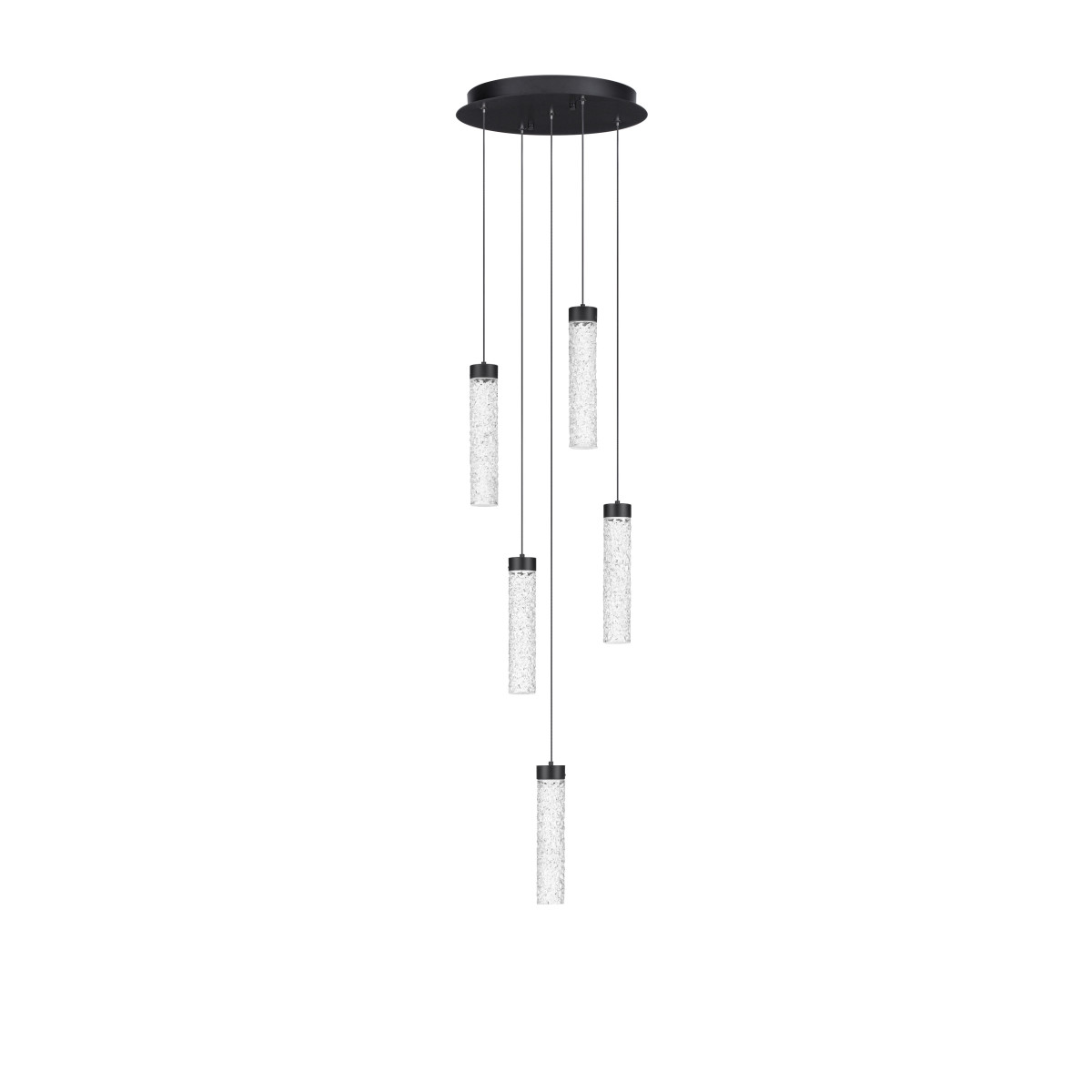 Nova Luce Pendelleuchte Zelon box