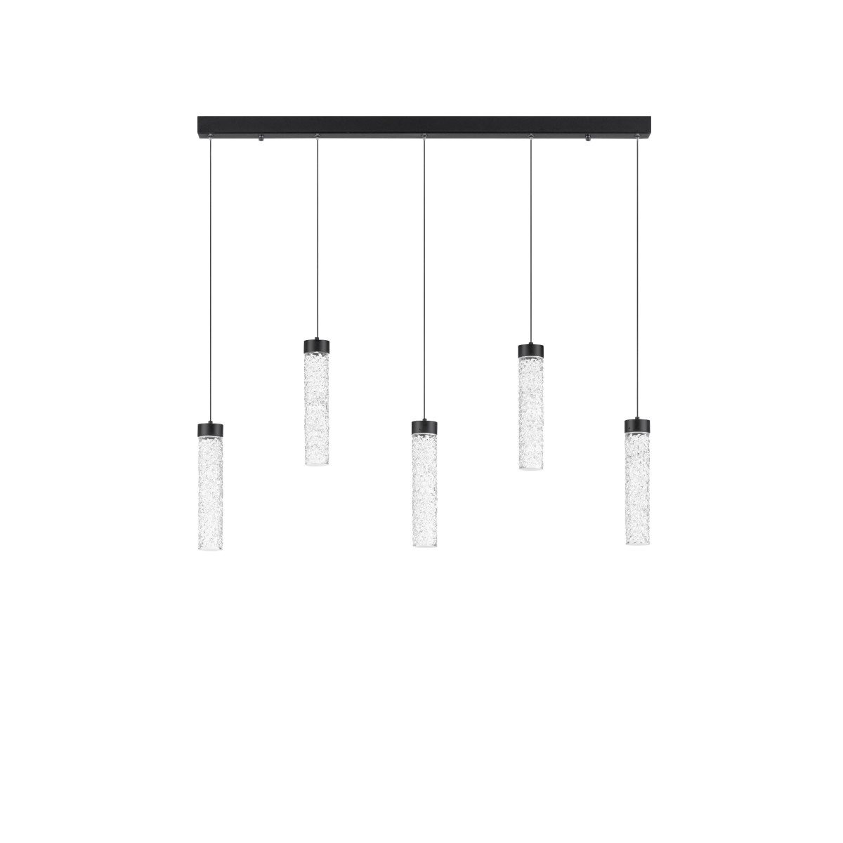 Nova Luce Pendelleuchte Zelon box