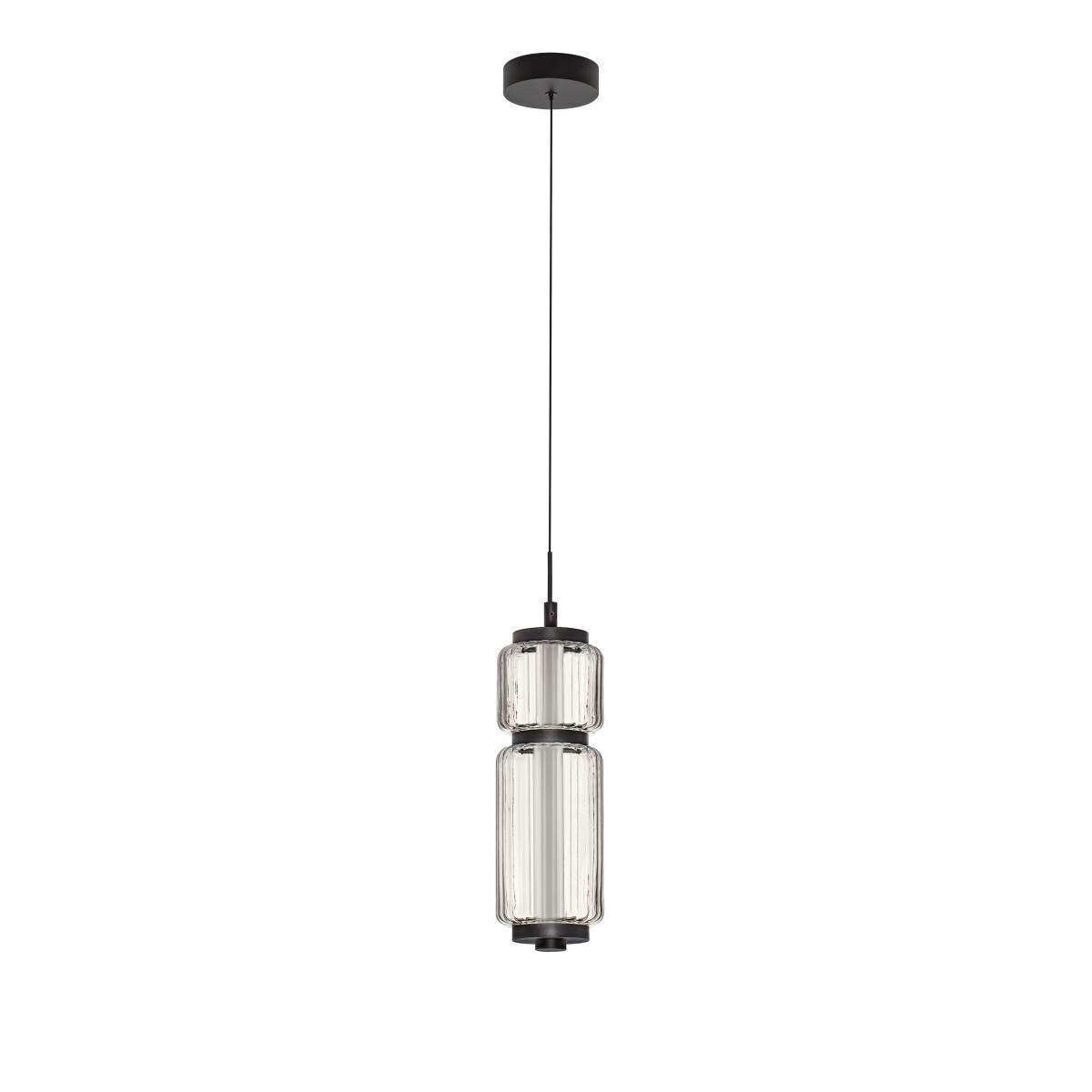 Nova Luce Pendelleuchte Liessa box