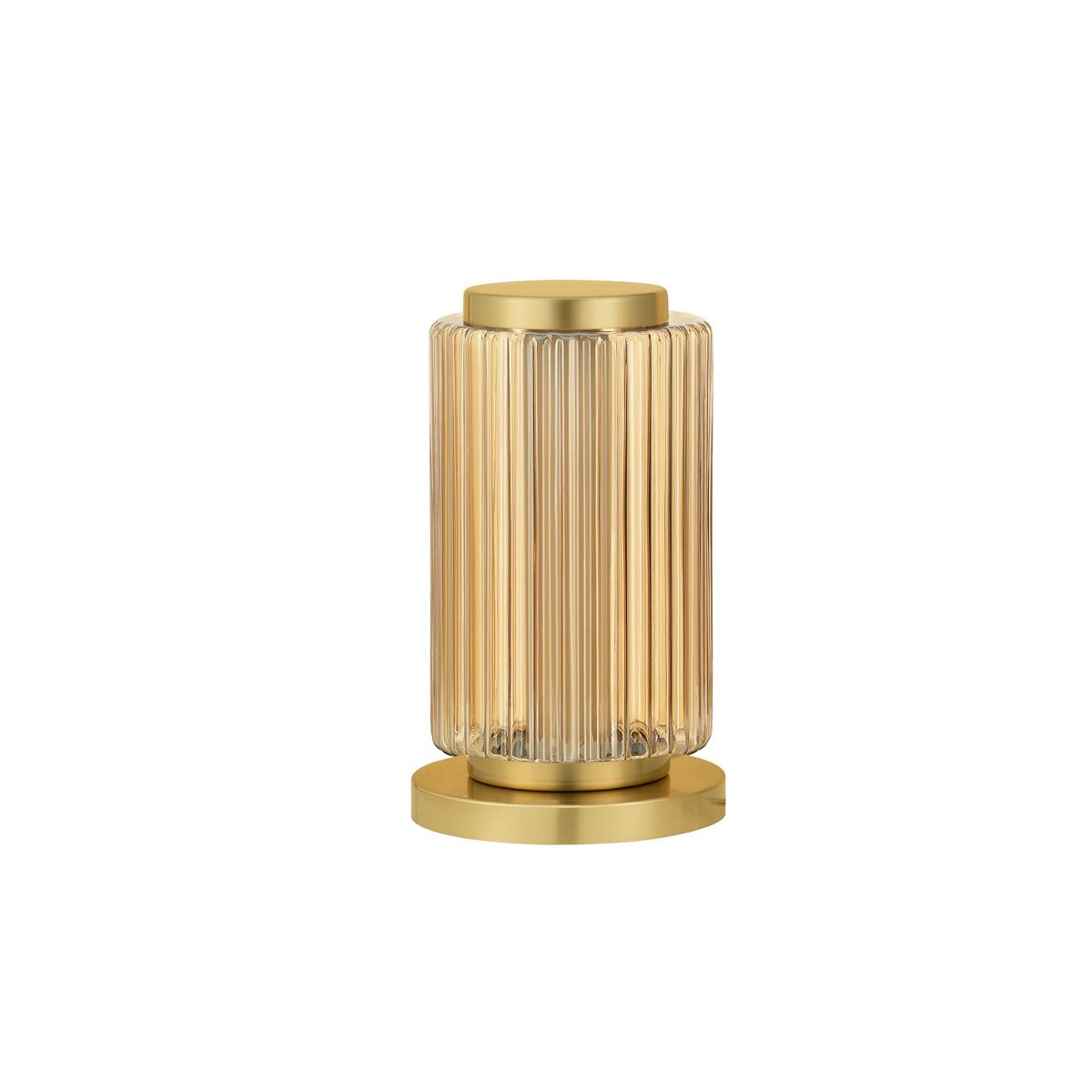 Nova Luce Tischleuchte Vesper box