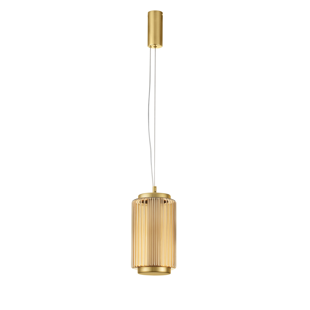 Nova Luce Pendelleuchte Vesper