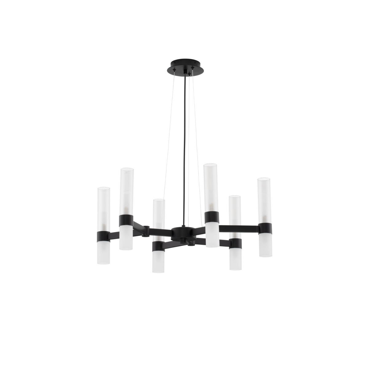 Nova Luce Pendelleuchte Century