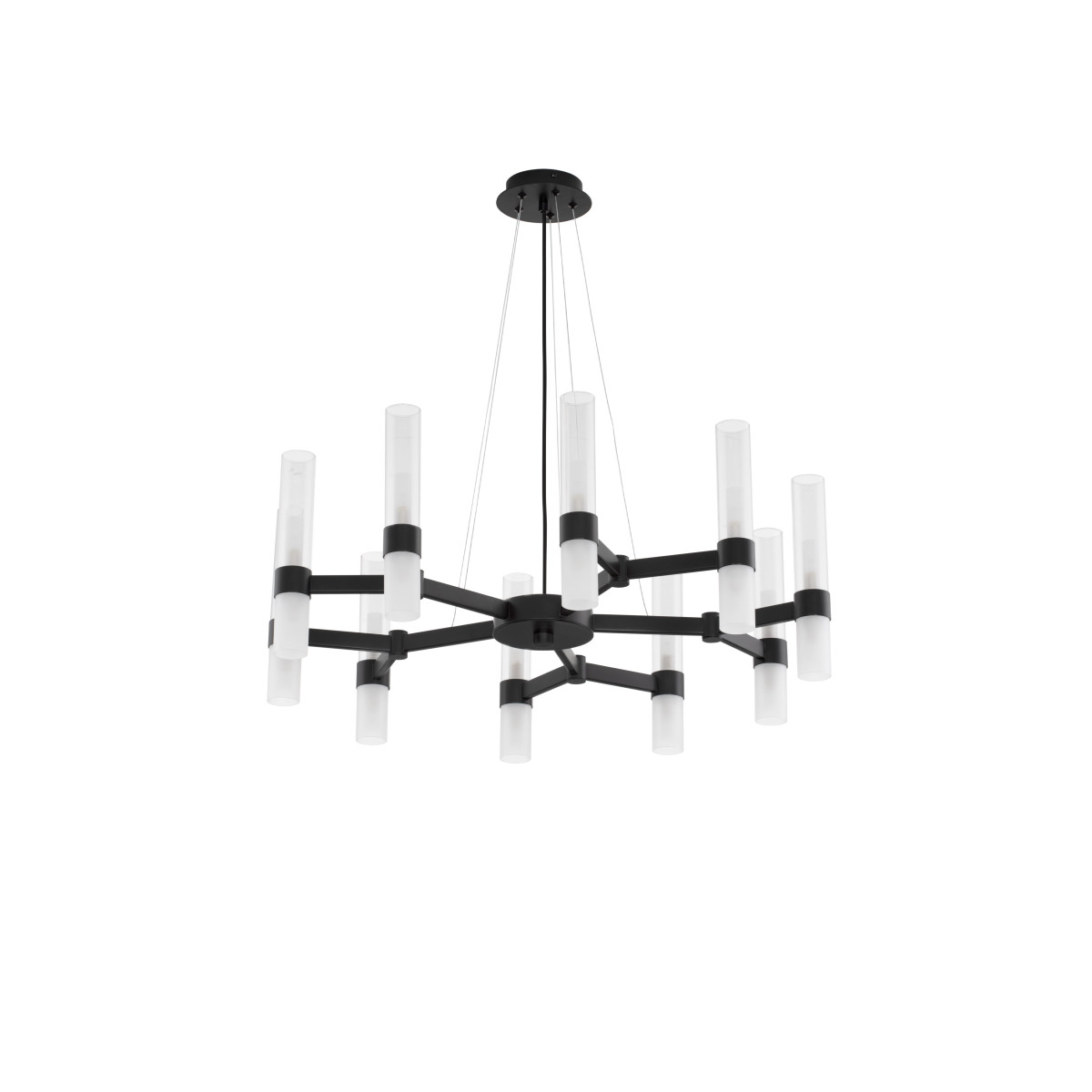 Nova Luce Pendelleuchte Century