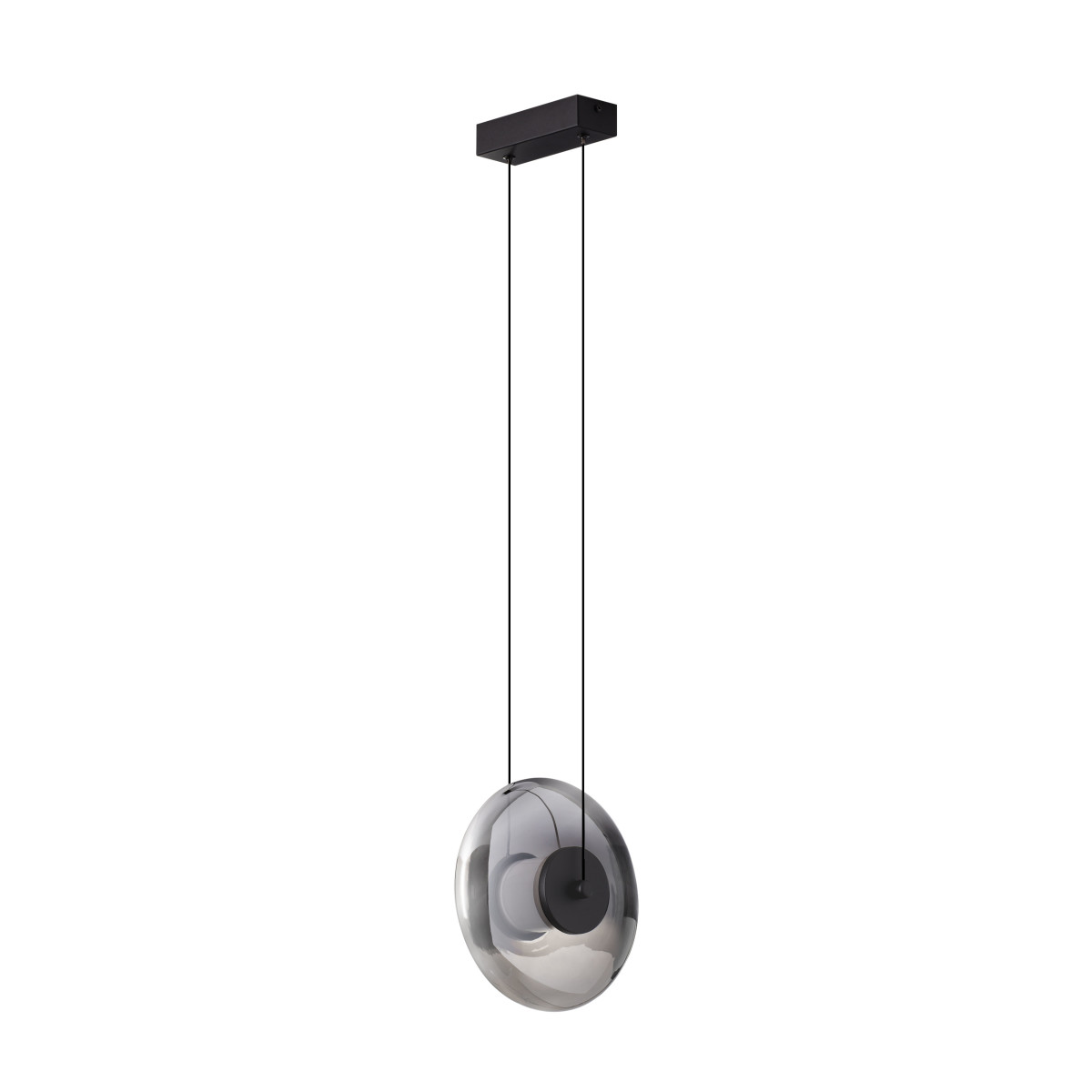 Nova Luce Pendelleuchte Ballet box