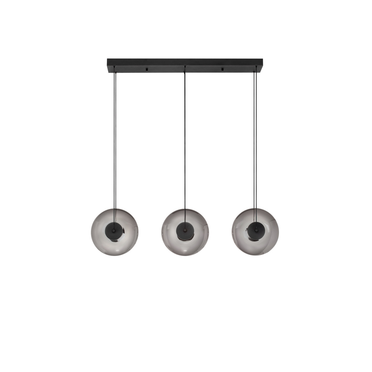 Nova Luce Pendelleuchte Ballet box