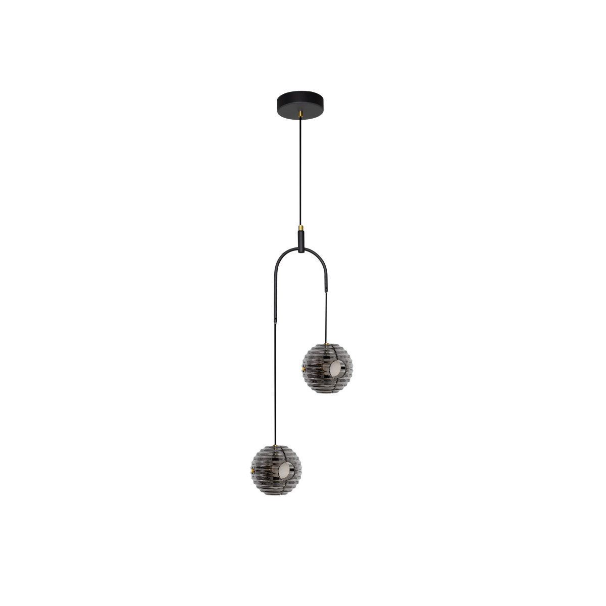 Nova Luce Pendelleuchte Las box