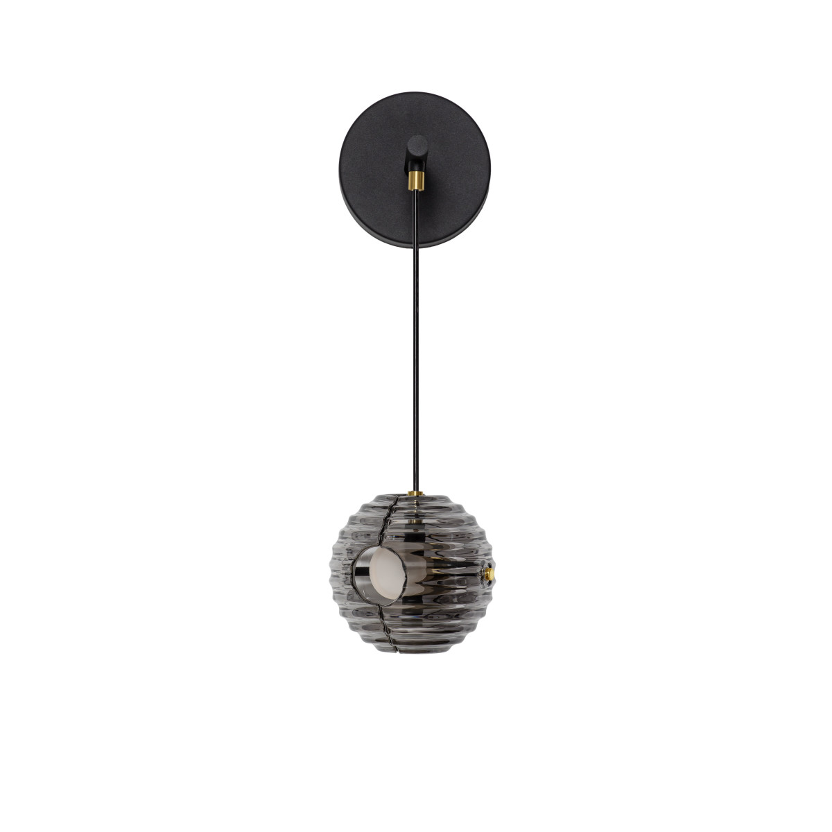Nova Luce Wandleuchte Las box