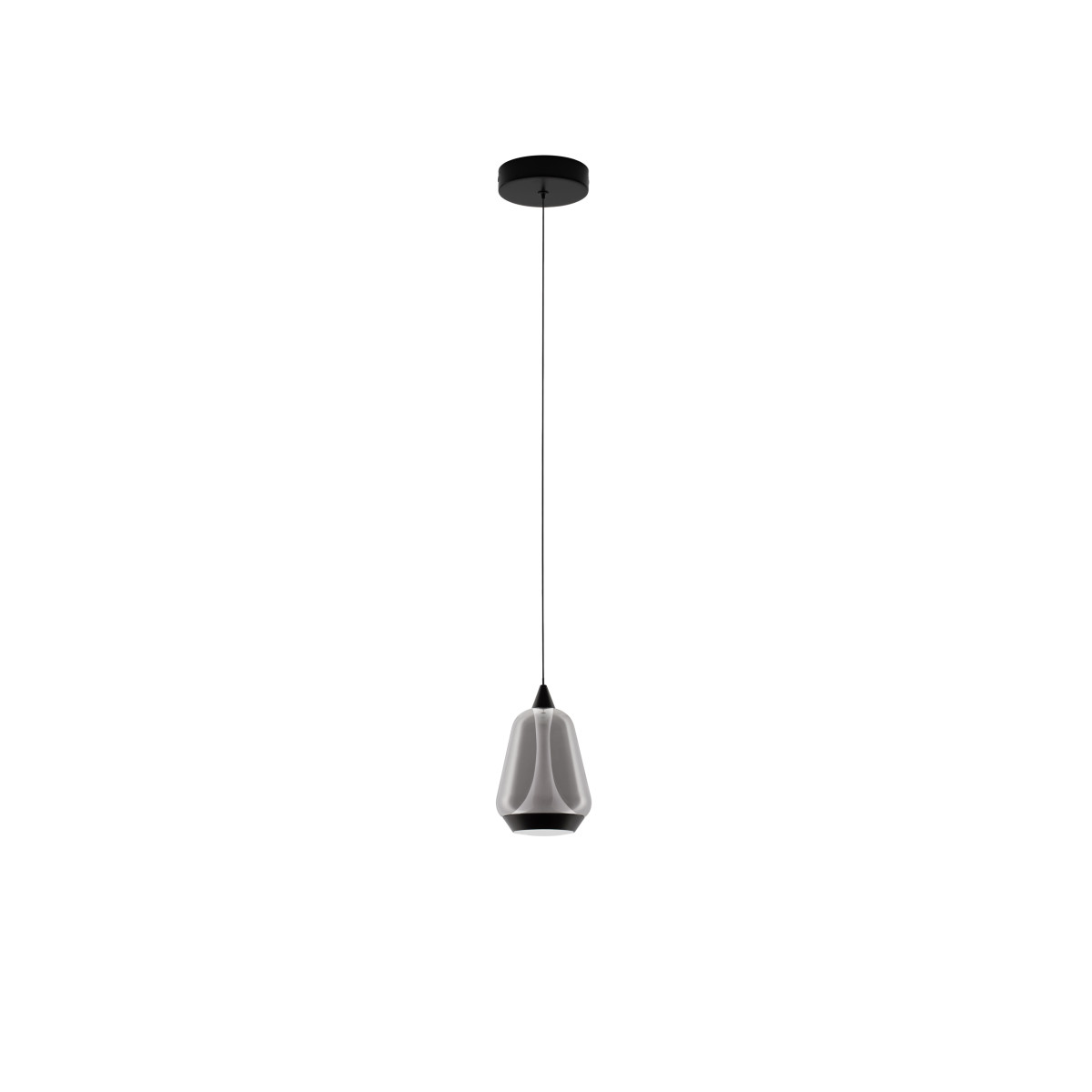 Nova Luce Pendelleuchte Alish box