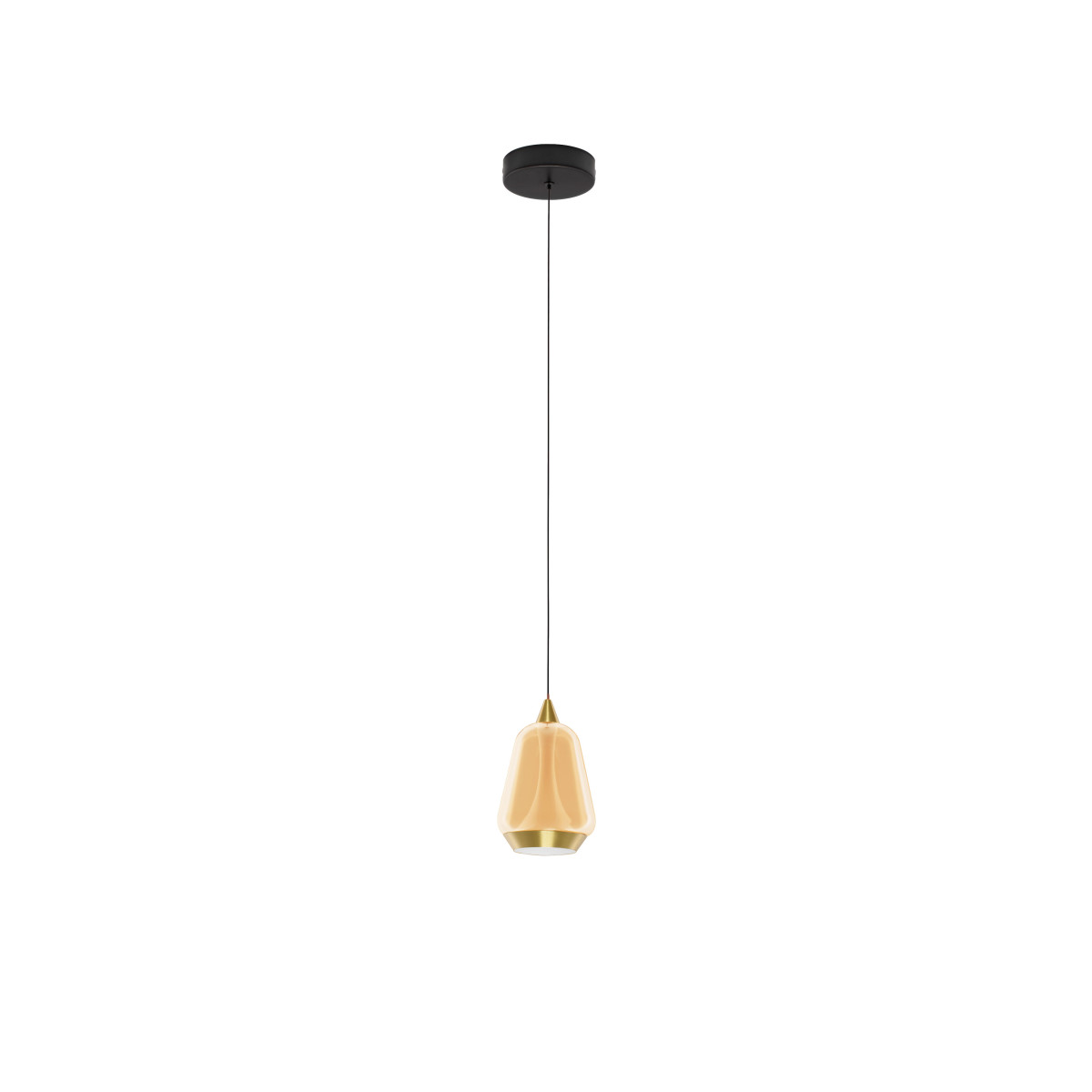Nova Luce Pendelleuchte Alish box