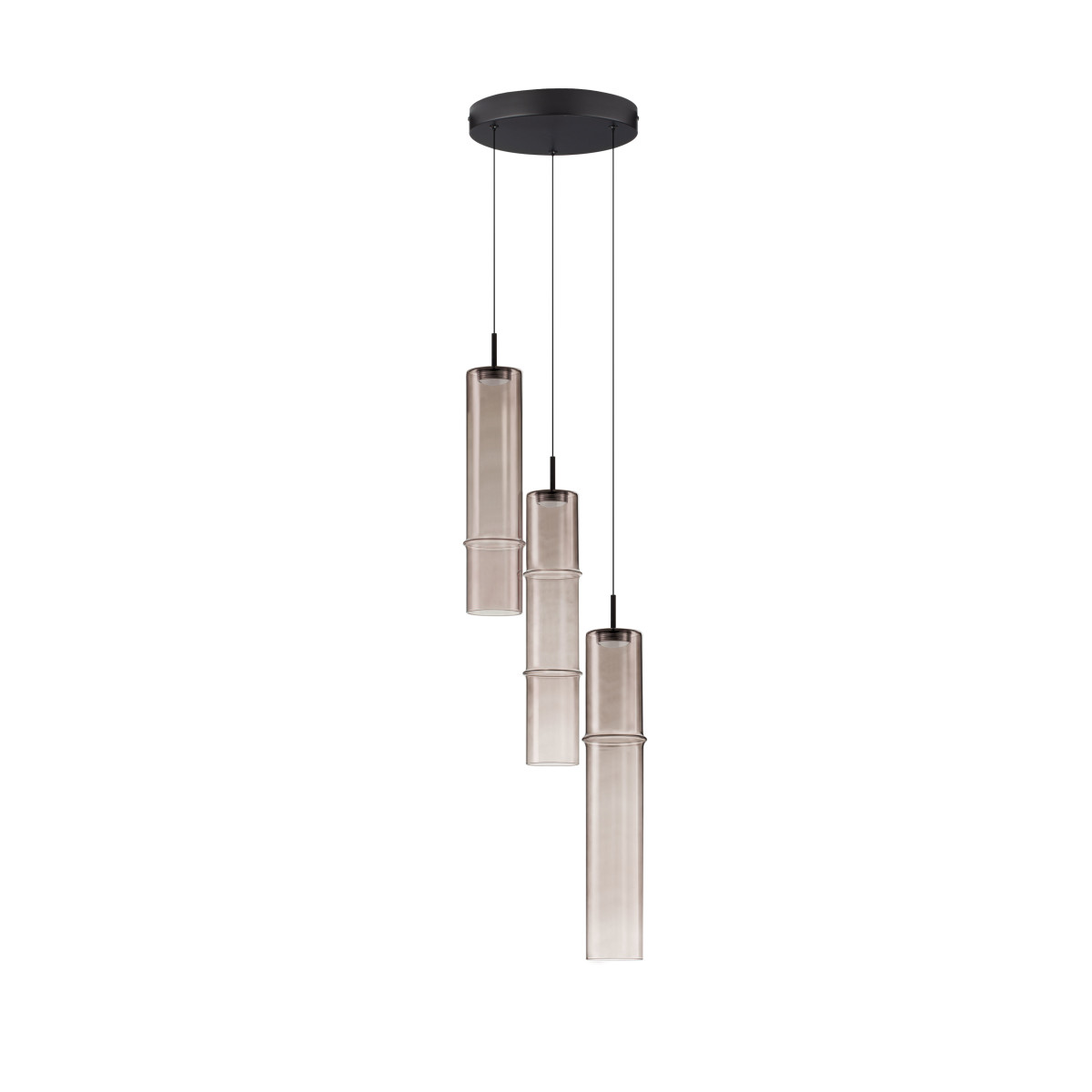 Nova Luce Pendelleuchte Sano box