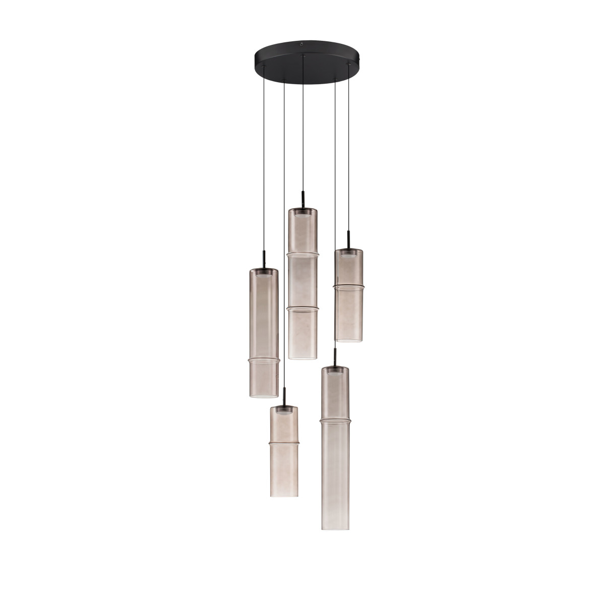 Nova Luce Pendelleuchte Sano box
